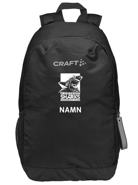 Craft Backpack ABILITY Practice 24L (Esbjerg Sharks)